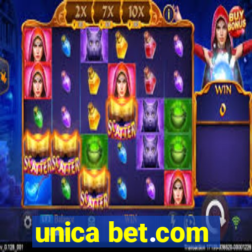 unica bet.com